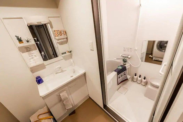 Bathroom, GALAXY, Sapporo