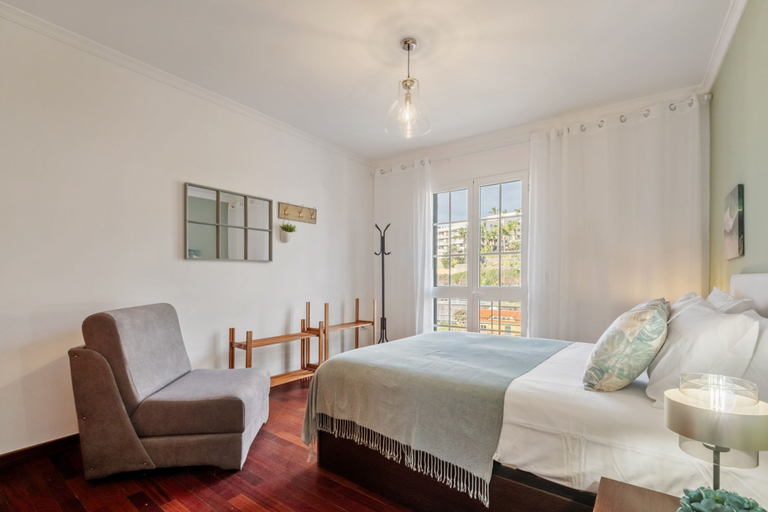 Room 5, Villa Emilia by Atlantic Holiday, Calheta