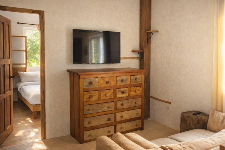 Bedroom 3, Kin Resort Lodge