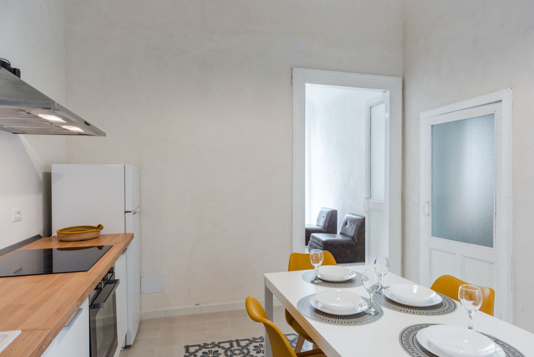 Room 3, Ai Benedettini Apartment by Wonderful Italy, Catania