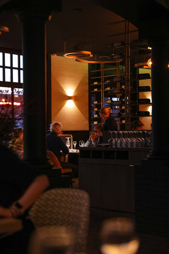 Food & Drinks 4, Boutique Hotel Enkhuizen, Enkhuizen