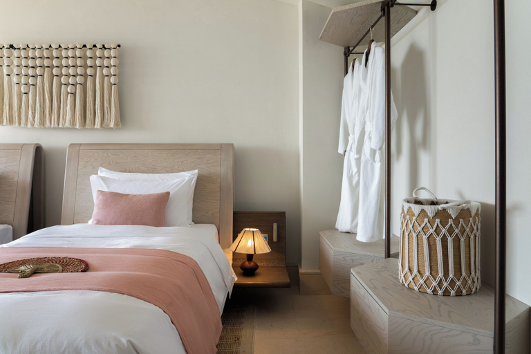 Room 2, Shenzhen Songshan SENSEA Mountain and Resort, Shenzhen
