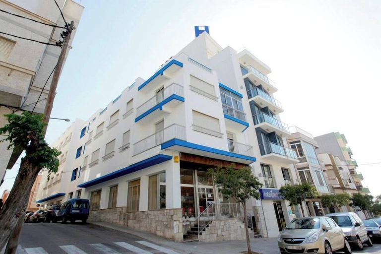 Exterior & Views 2, Nou Rocamar, Tarragona