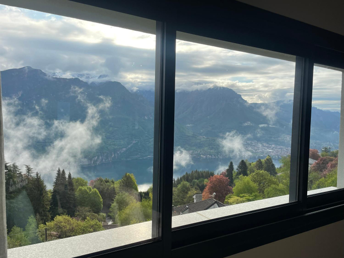 Others 2, Villa D'ALBA guest house, Como
