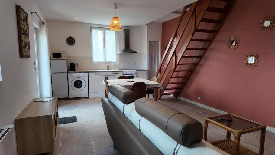 Interior 3, Les gîtes du Petit Marcel, Loire-Atlantique