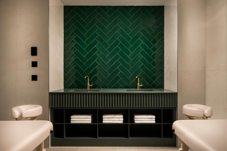 Spa, Clarion Congress Hotel Brno, Brno
