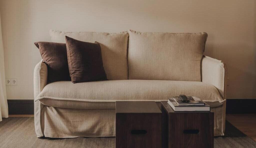 Living area 5, Copla Bilbao, Vizcaya