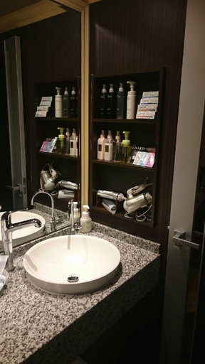 Bathroom 4, Hotel Aura Ono, Ono