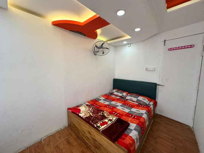 3, Panthapath Hotel Rose Valley, Dhaka