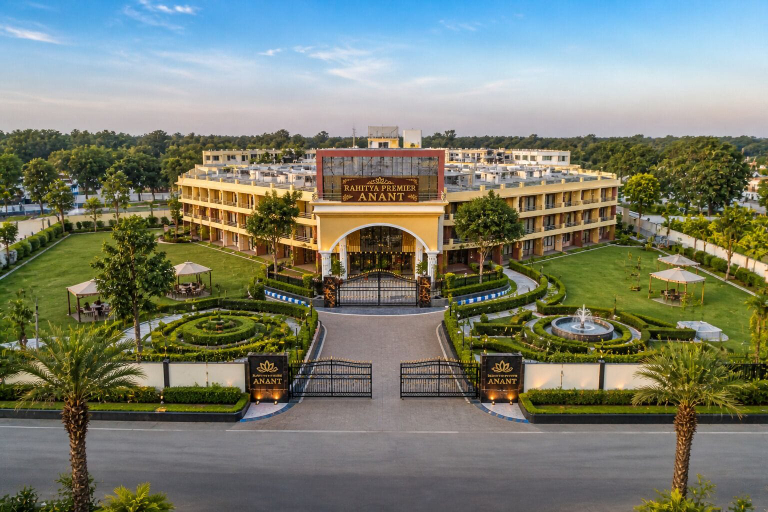 Point of interest 5, OPO AYODHYA, Faizabad