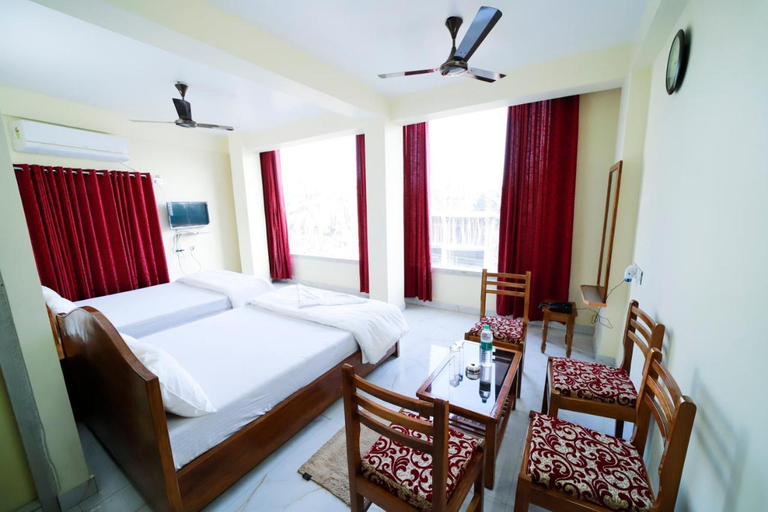 Others 3, RISHIKA- Guest House, North 24 Parganas