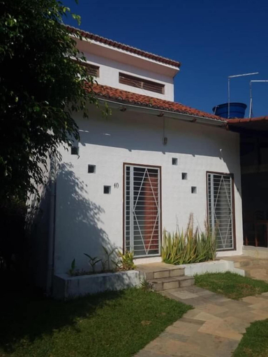 Exterior & Views 2, Pousada Itália, Natal