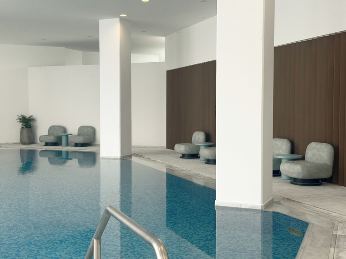 Sport & Beauty 2, Imperial Island by Louis Hotels