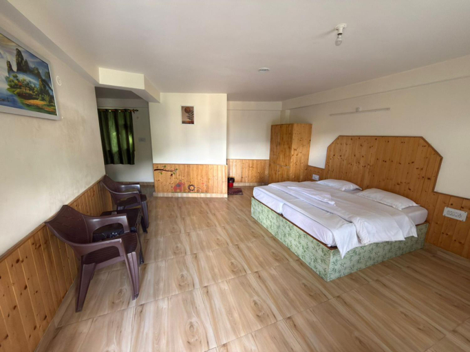 2, Ganga Homestay, Kullu