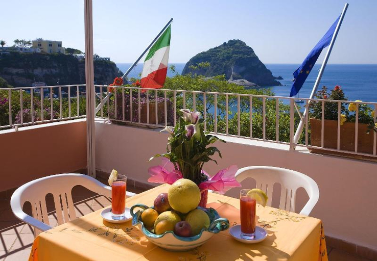 Food & Drinks 4, Hotel Residence San Angelo, Napoli
