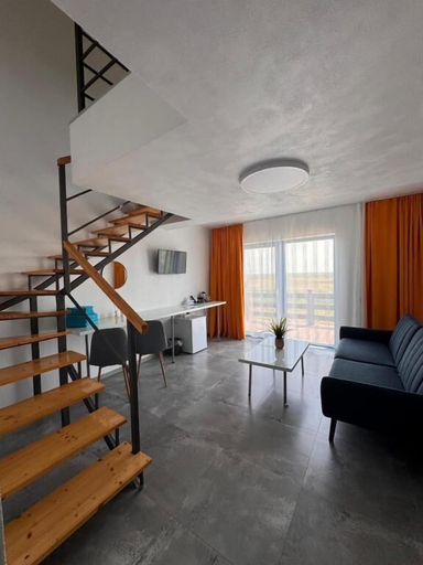 Living area 4, Danube Delta View, Murighiol