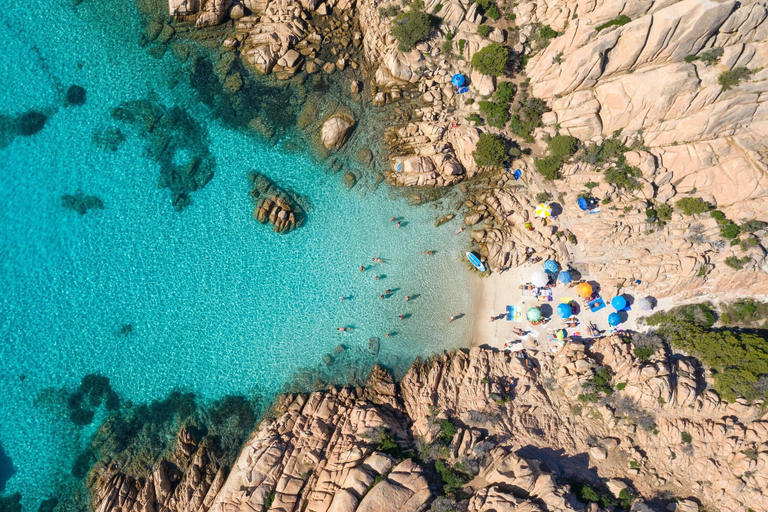 Beach, Su Entu, Olbia-Tempio
