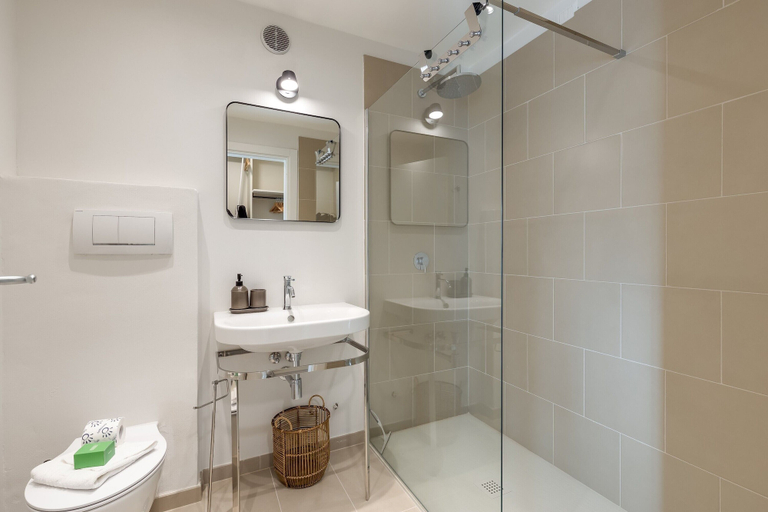 Bathroom 5, Pl-villas 2 Bedrooms Deluxe 4pax, Como