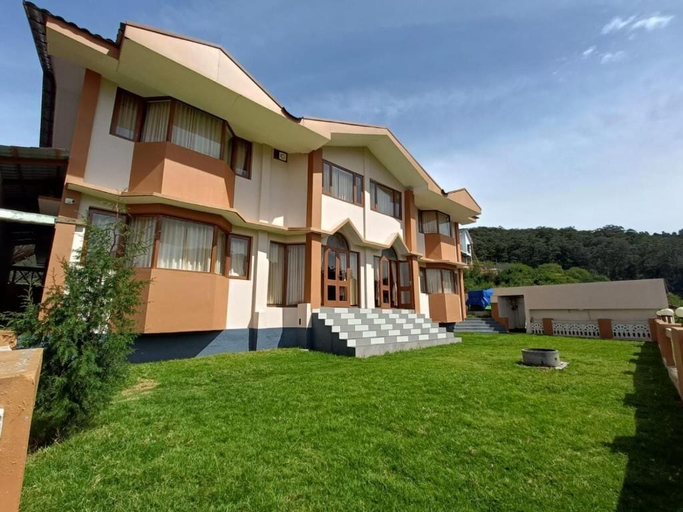 Exterior 4, Winterfeel Bellmount by Neon Nest, The Nilgiris