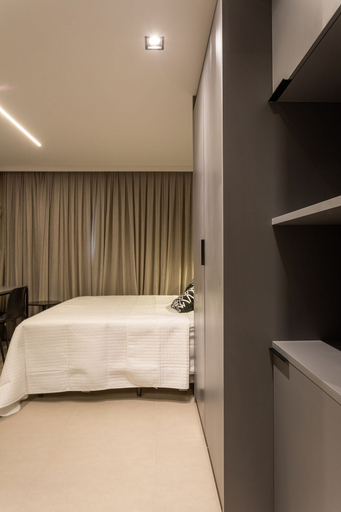Room 5, Way Tambau #R4 - Style and Comfort By Carpediem, João Pessoa
