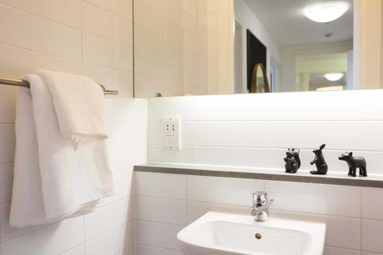 Bathroom 3, Chapter Spitalfields, London