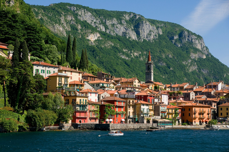 Exterior 3, Costa Del Fuoco, Lecco