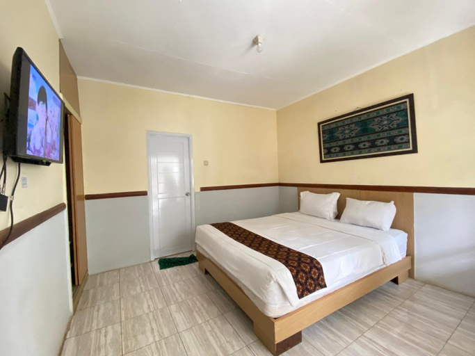 Prinsesse 1 Hotel & Resort Ciloto Room Type - Superior Room