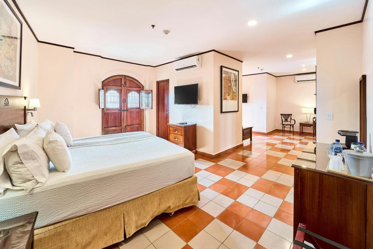 Bedroom 2, City Centro by Marriott La Recoleccion, Nicaragua, León