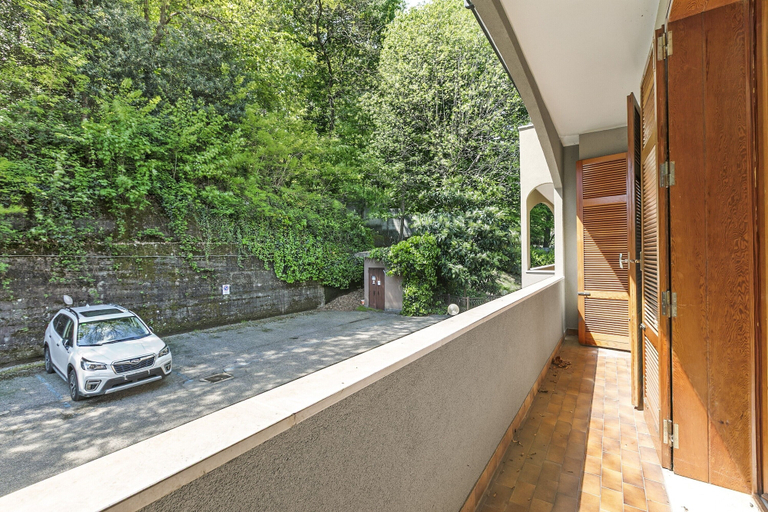 Parking, Mon Reve Lake View Pool, Stresa, Verbano-Cusio-Ossola