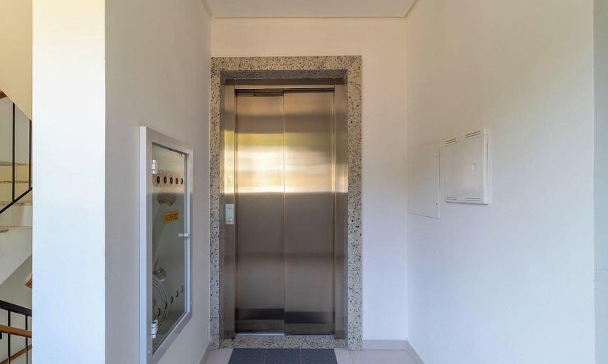 Interior, Beautiful apt With Barbecue in Floripa Ibe104, Florianopolis