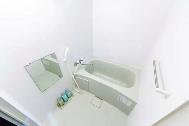 Bathroom, FANCY, Sapporo