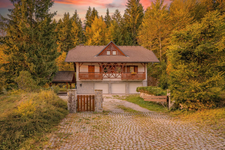 Exterior & Views 2, Alpine Retreat Gaja Kranjska Gora, Kranjska Gora