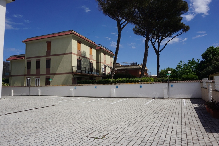 Exterior & Views 2, Surf and Windsurfer House Anzio, Rome