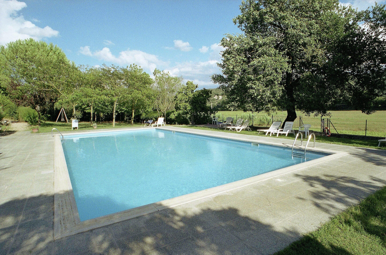 Others 1, Apartment in Umbria with shared pool, Perugia