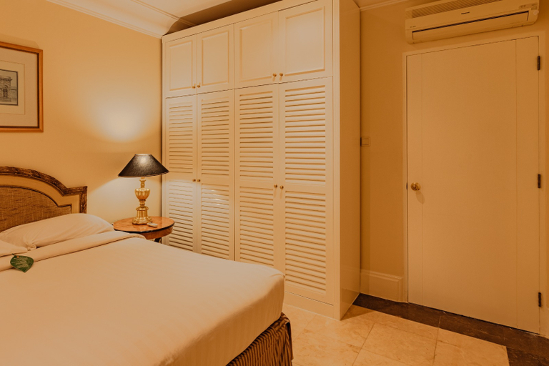 Bedroom 4, Batavia Hotel and Serviced Apartments Jakarta, Central Jakarta