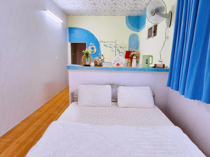 Bedroom 2, BEN GUESTHOUSE PHU QUOC, Phú Quốc