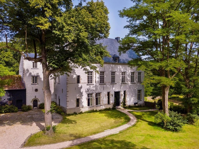 Exterior 4, Le Manoir Familial, Brabant Wallon