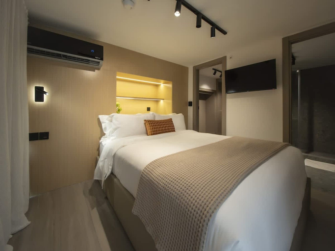 Room 2, Modern Apartment in Panama With Modern Amenities, Panamá