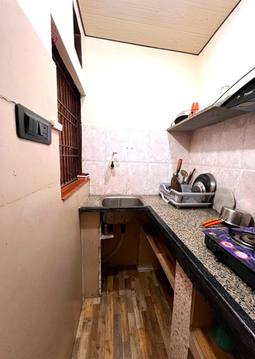 Others 4, PARADISE VILLA Near Prem Mandir, Mathura
