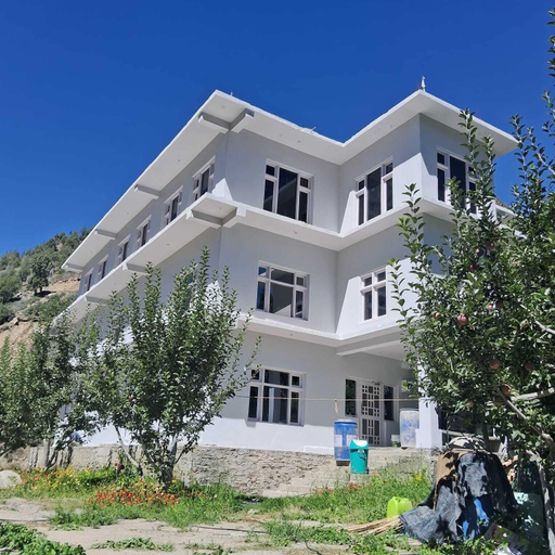 Exterior 3, Eden Garden, Lahul & Spiti