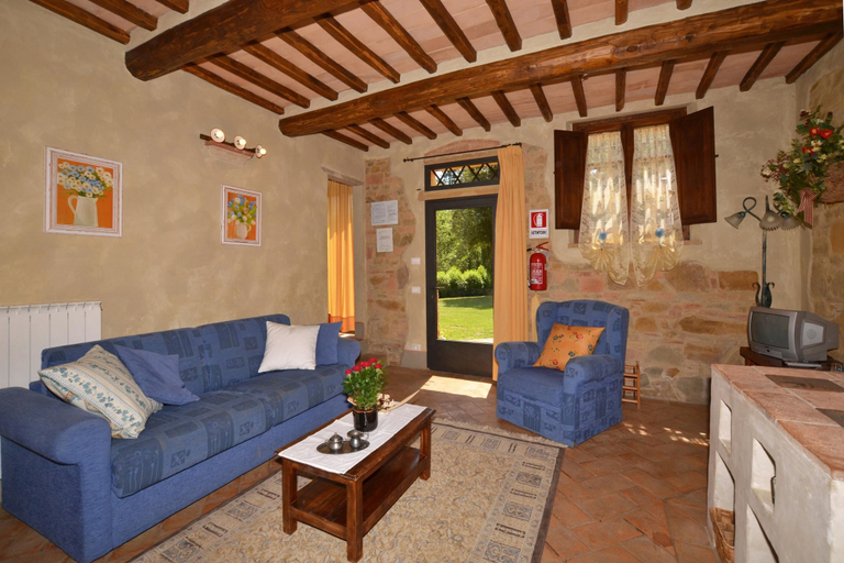 Others 3, Villa Casacheta, Florence