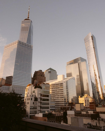 Exterior & Views 2, Smyth Tribeca, New York