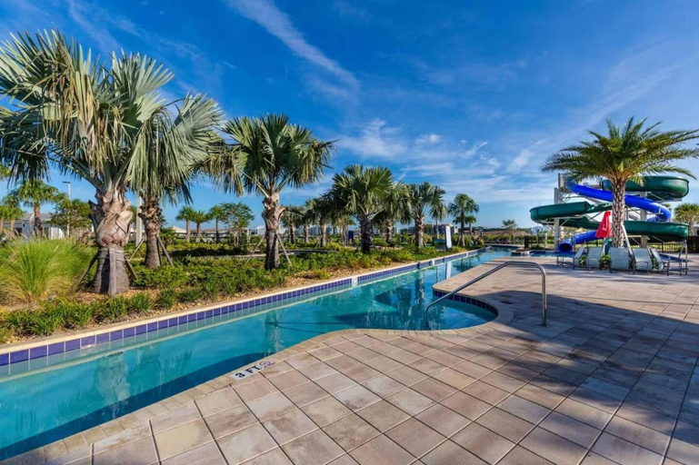 Sport & Beauty 2, Bedrooms 3 Bathrooms Storey Lake 3075 PP, Osceola