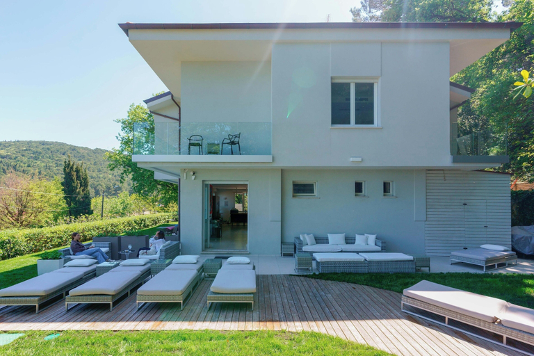 Exterior & Views 2, Le Relais du Lierre, Ancona