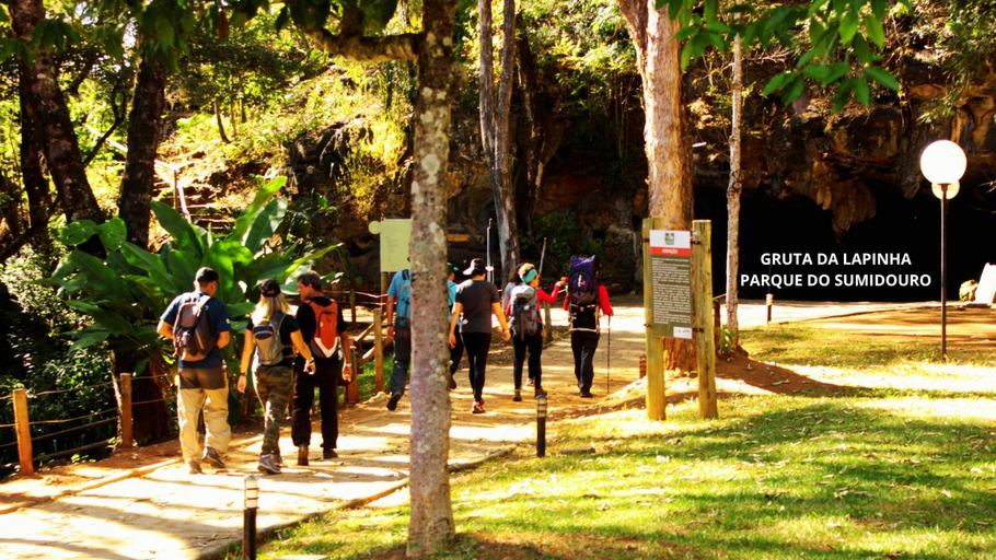 Others 5, Escalarte - Gruta da Lapinha, Lagoa Santa