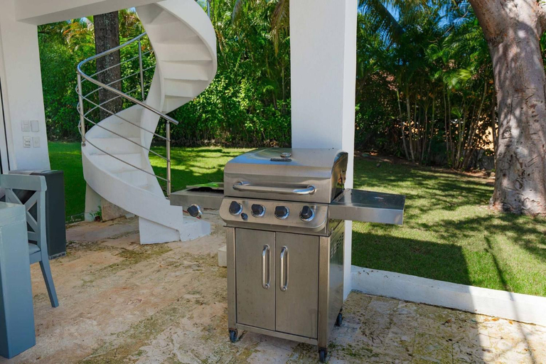 3, 5BR Hispaniola Villa in Sosua, Sosua