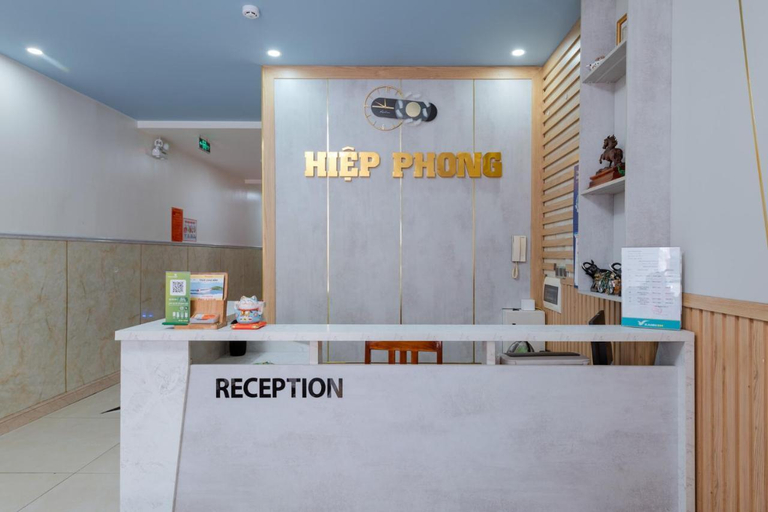 Others 4, Khach San HIEP PHONG, Phú Quốc