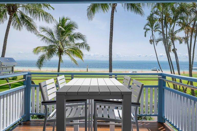 5, Villa 21 Tangalooma, Moreton Island