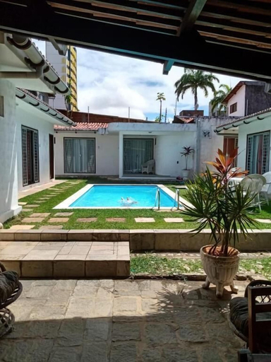 Sport & Beauty, Pousada Itália, Natal