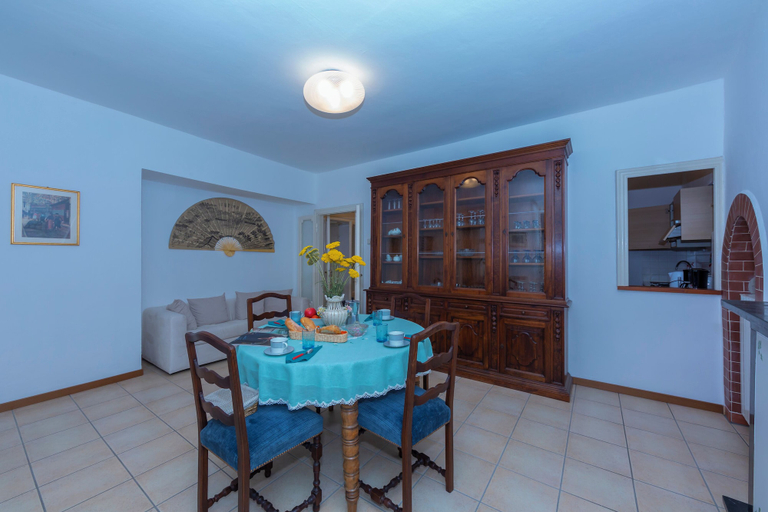 Living area 5, Casa Mira Al Lago, Como